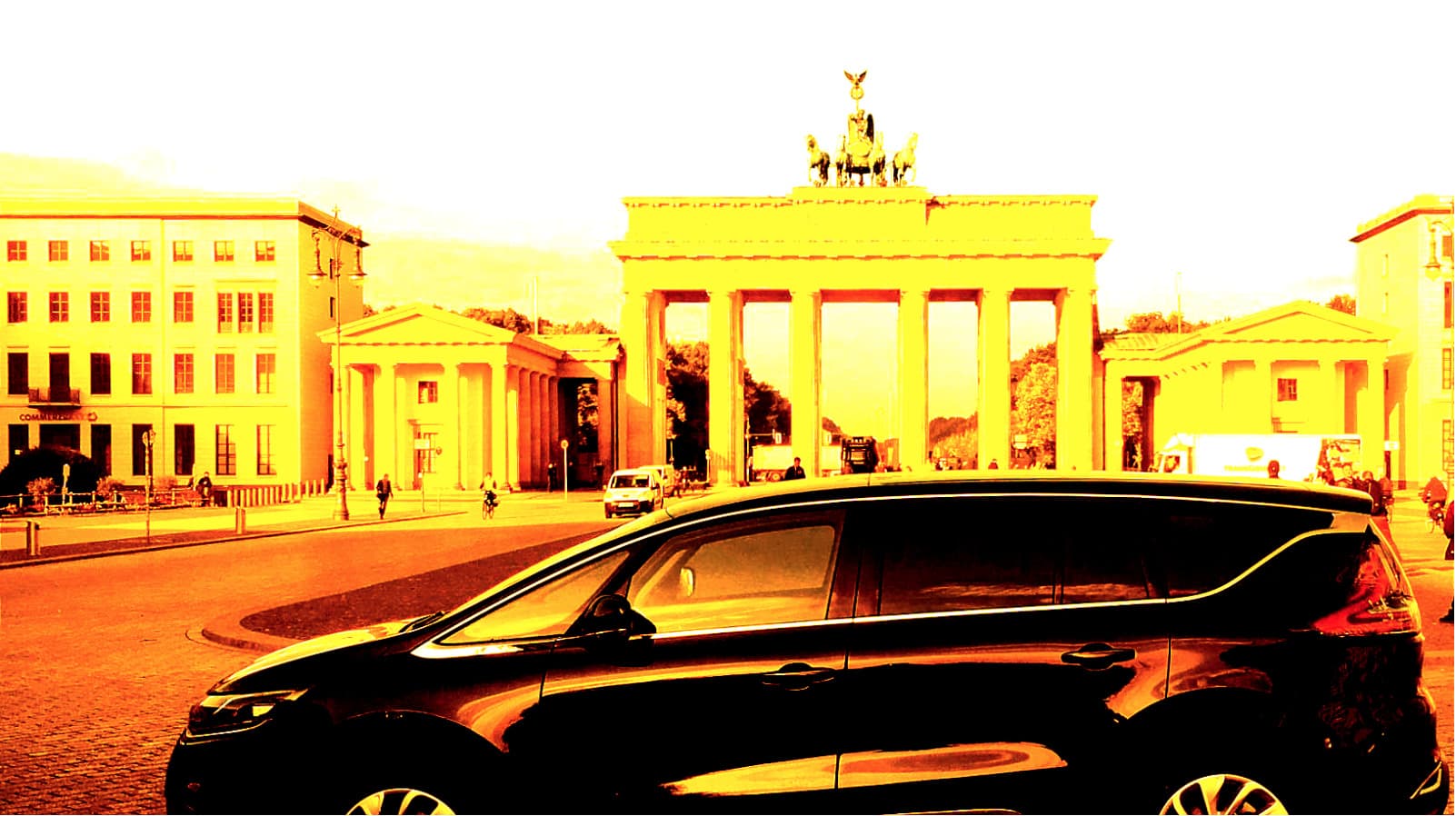 Das Navi im Auto als Vorbild für die Digitalisierung der Immobilienwirtschaft