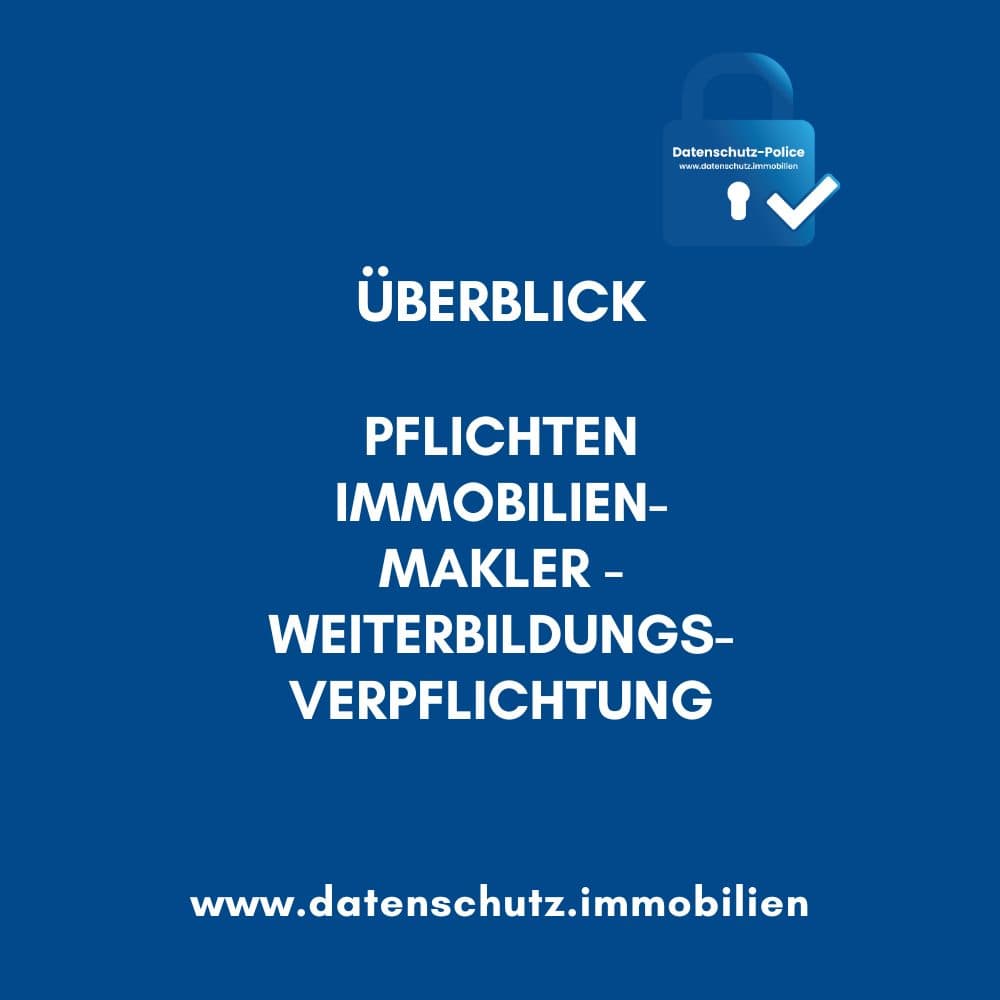 Weiterbildungsverpflichtung und Pflichtschulungen – was ist damit gemeint?