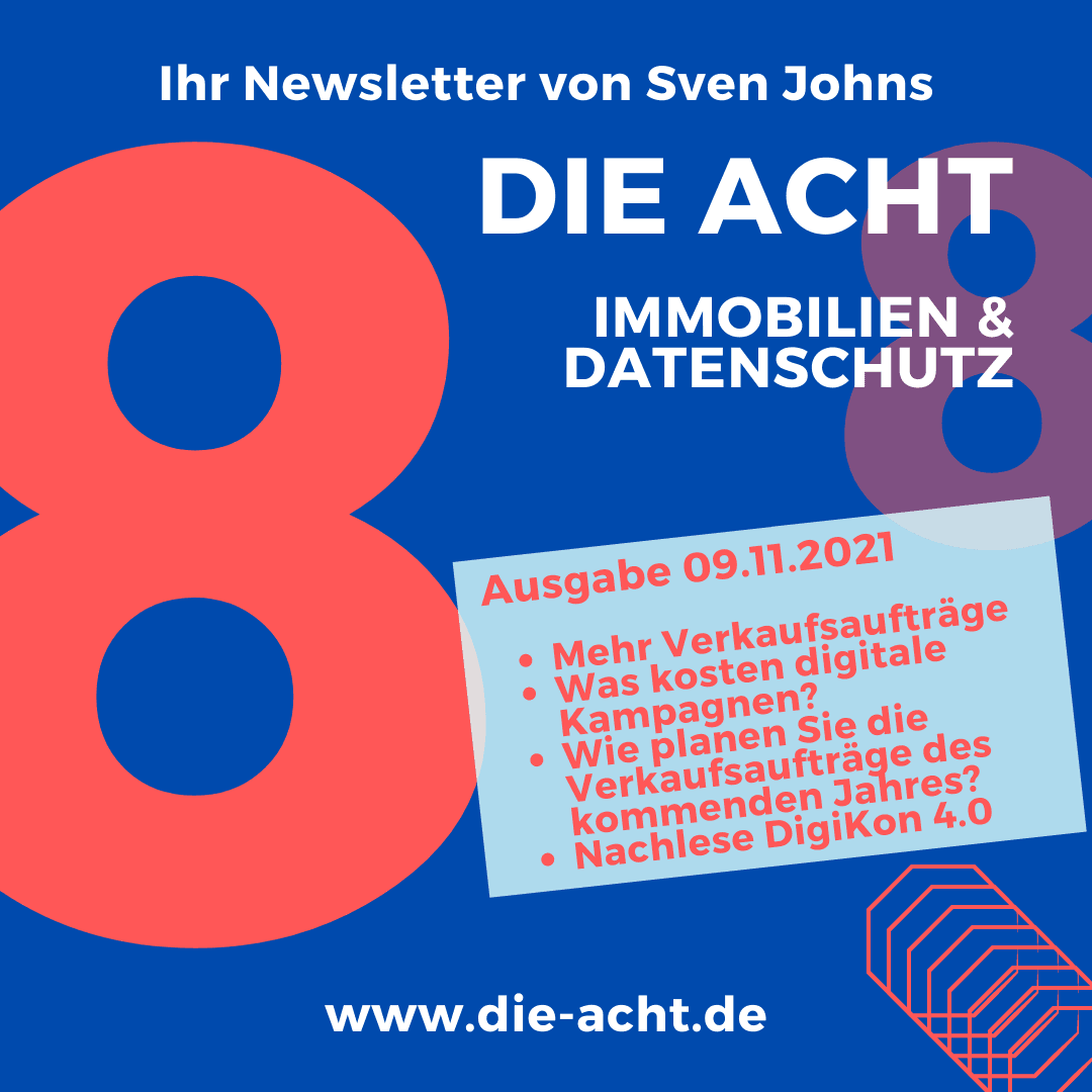 Mehr Verkaufsaufträge