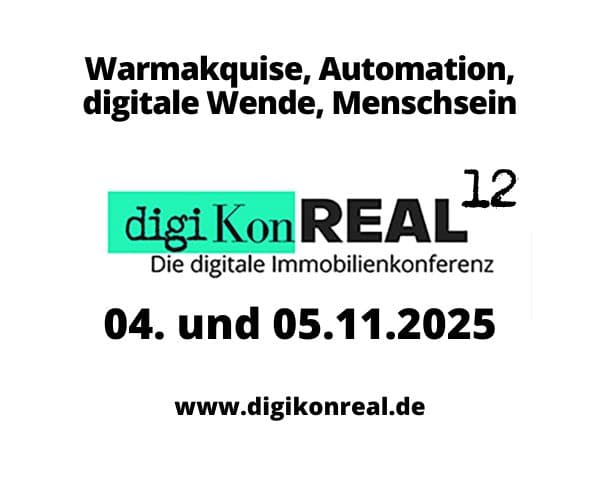 die digiKon12 am 4. und 5. November 2025
