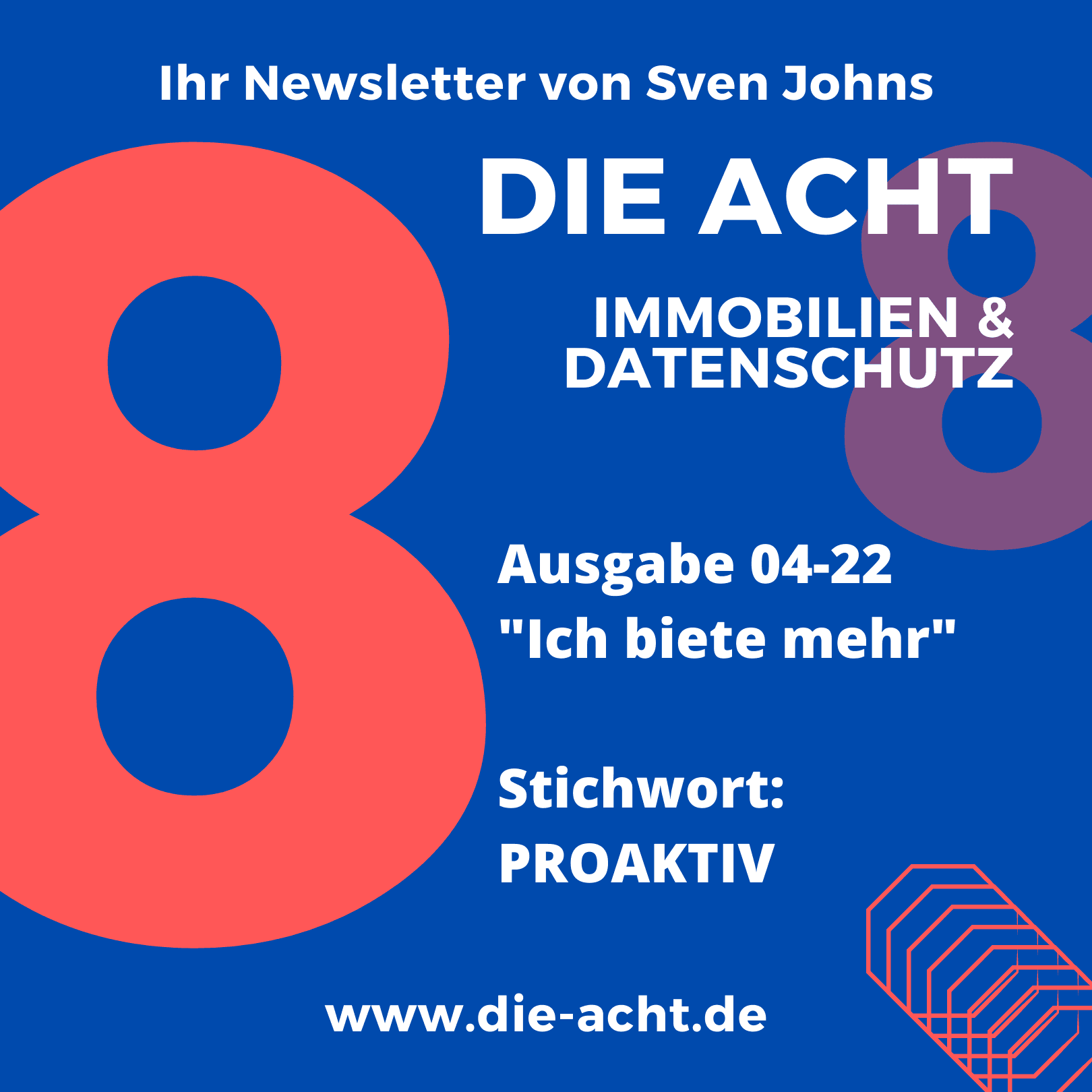 Ich biete mehr - mehr Dienstleistung