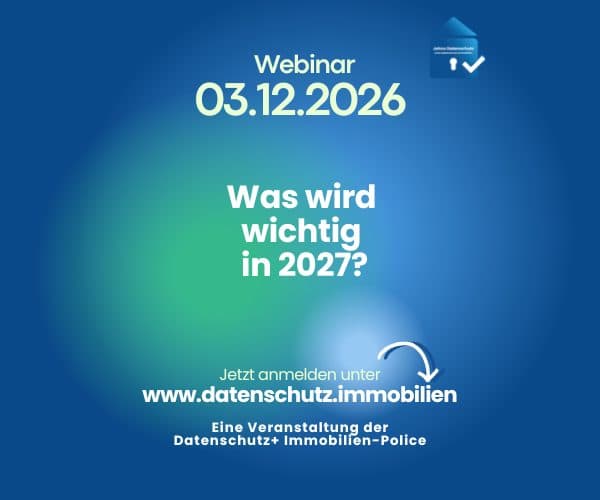 Digitales Seminar „Was wird wichtig in 2027?“ am 03.12.2026